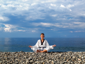 Unlocking the Power Within: How Taekwondo Benefits Mental Health