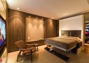 Why Murphy Beds are a Good Option Compared to Traditional Beds?