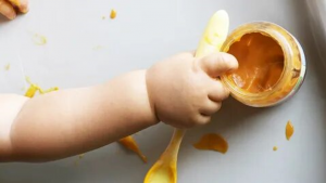 A Comprehensive Analysis and Growth of the Indonesia Baby Food Market