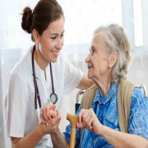 How do Home Nursing Services Ensure the Safety of Patients at Home?