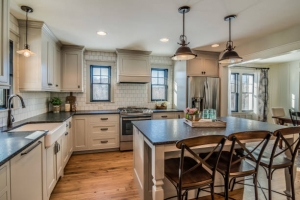 Kitchen Remodeling Company