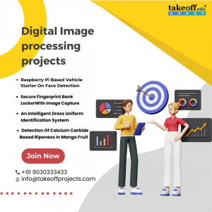 Trending Digital Image Processing Projects for Final Year Students