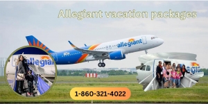 How To Get The Best Vacation Deals Allegiant Airlines?
