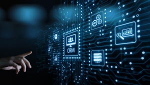Future-Ready Sales: Transforming Strategies with Advanced CRM Solutions