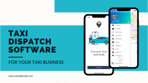 How to increase revenues with taxi dispatch software