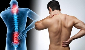 Illuminating Relief: BioFlex Pain Therapy's Laser Treatment for Back Pain