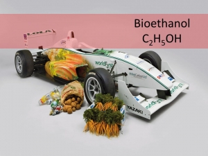 Bioethanol Market Landscape: Examining the Role of Advanced Feedstocks in Ethanol Production