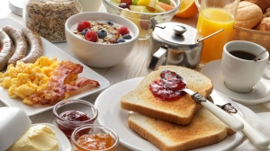 On-the-go Breakfast Products Market Spotlight: Emerging Trends in Portable Breakfast Options