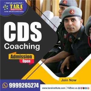 A Comprehensive Guide to Choosing the Right CDS Coaching Institute in Mumbai