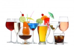 The Influence of E-Commerce on Alcoholic Beverages Market Dynamics