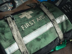 What are the 3 Main Aims of First Aid?