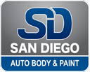 The Art of Collision Repair: San Diego Auto Body Services