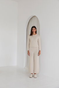Modest Loungewear and Eco Knitwear: Elevating Comfort with Conscious Choices