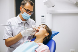 Mission Viejo Smiles: A Complete Review of the Finest Dentists in Town