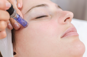 Timeless Beauty: Mesotherapy Solutions for Facial Aging