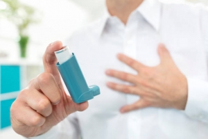Rescue Inhaler is Projected to Witness Growth Due to Rising Prevalence of Asthma.