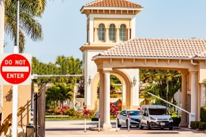 Unlocking Efficiency: How Gate Management Software Revolutionizes Security for Gated Communities