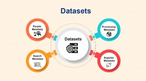 Next-Level Data Management: Deploying Data Sets and Data Catalogs for Seamless Operations