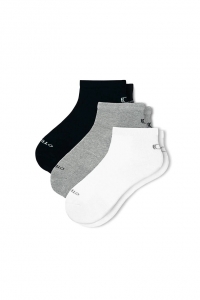 Elevate Your Comfort: Exploring the Versatility of Quarter Socks for Women in Canada