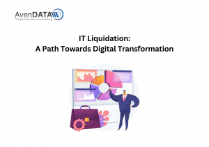 IT Liquidation: A Path Towards Digital Transformation