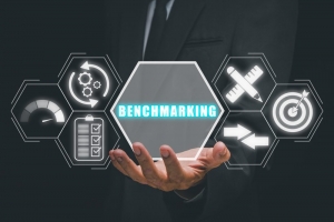 Benchmarking Laws