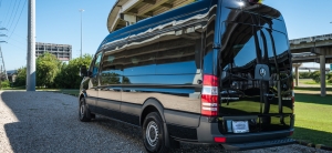 Sprinter Services in New York: Tips and Tricks