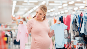 Embracing Elegance: Unveiling the Global Maternity Clothes Market