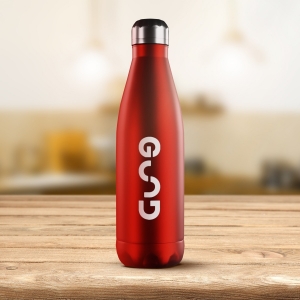 Craft Your Identity: Custom Water Bottle for Teams and Businesses
