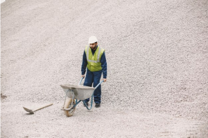 Mixing It Right: Unraveling the Science of Concrete Mix in Birmingham