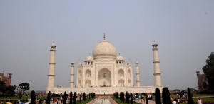 Immerse Yourself in Agra's Rich Heritage: Same Day Cultural Tour  