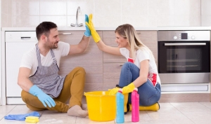 bond cleaning southport