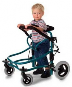 Nurturing Independence: Unraveling the India Baby Mobility Equipment Market