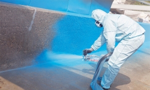 Exploring Niche Markets: Specialized Applications of Waterproof Coatings