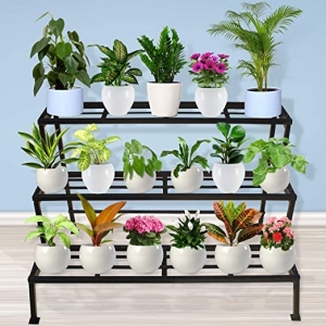 Elevate Your Green Haven: The Ultimate Guide to Plant Stands for Balcony Bliss