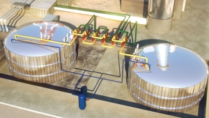Driving Forces of Change: Thermal Energy Storage Market Outlook and Opportunities