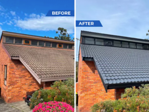 The Importance of Cleaning Terracotta Roof Tiles