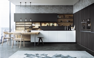 The Evolution of Culinary Spaces: Unveiling the Craftsmanship of Modular Kitchen Manufacturing