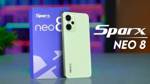 Sparx Neo 8 Plus Price in Pakistan: Exploring Affordability and Features