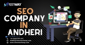 SEO Company in Andheri:  Your SEO Partner