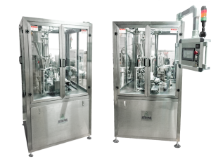 Revolutionizing the Brew: The Rise of Coffee Packaging Machines