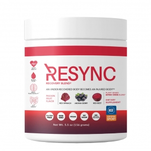 Revive and Thrive: Nitric Oxide Energy Recovery Drinks for Peak Performance