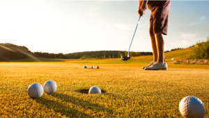 Teeing Up Success: Navigating the Japan Golf Industry