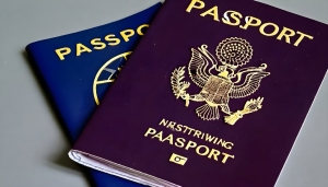 Renew Your Indian Passport in the USA in 5 Easy Steps