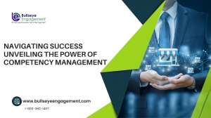 Navigating Success Unveiling the Power of Competency Management