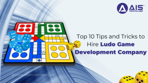 Ludo Game Development Company