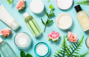 The Global Stage of Beauty is the Cosmetics and Toiletries Market