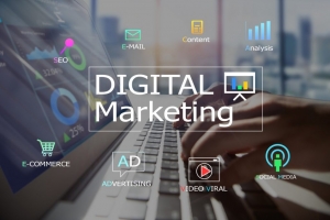 Digital Marketing Agency Sydney