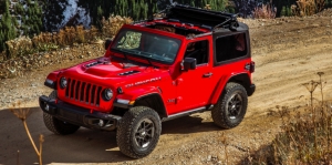 sunroof for Jeep Wrangler