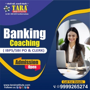 The Crucial Role of Mock Tests in Banking Exam Preparation