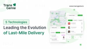 Optimisation of Last Mile Delivery: Key Points for Your Logistics Company